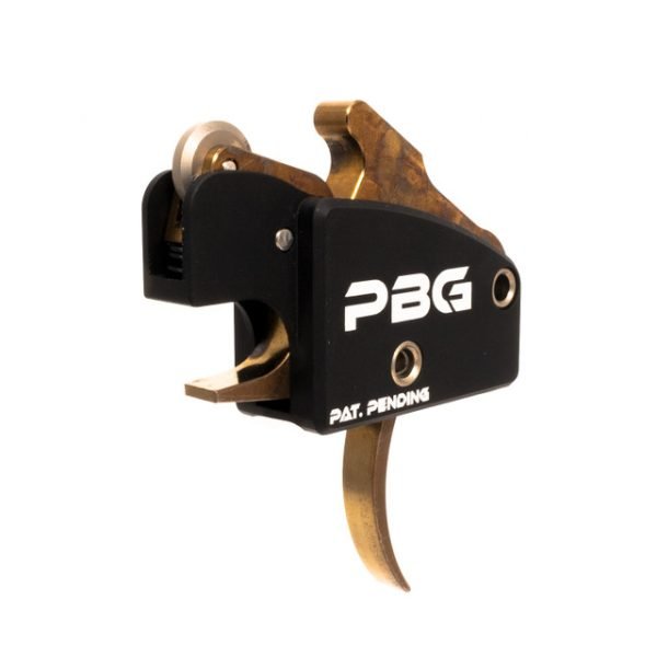 Alamo 15 Trigger Direct