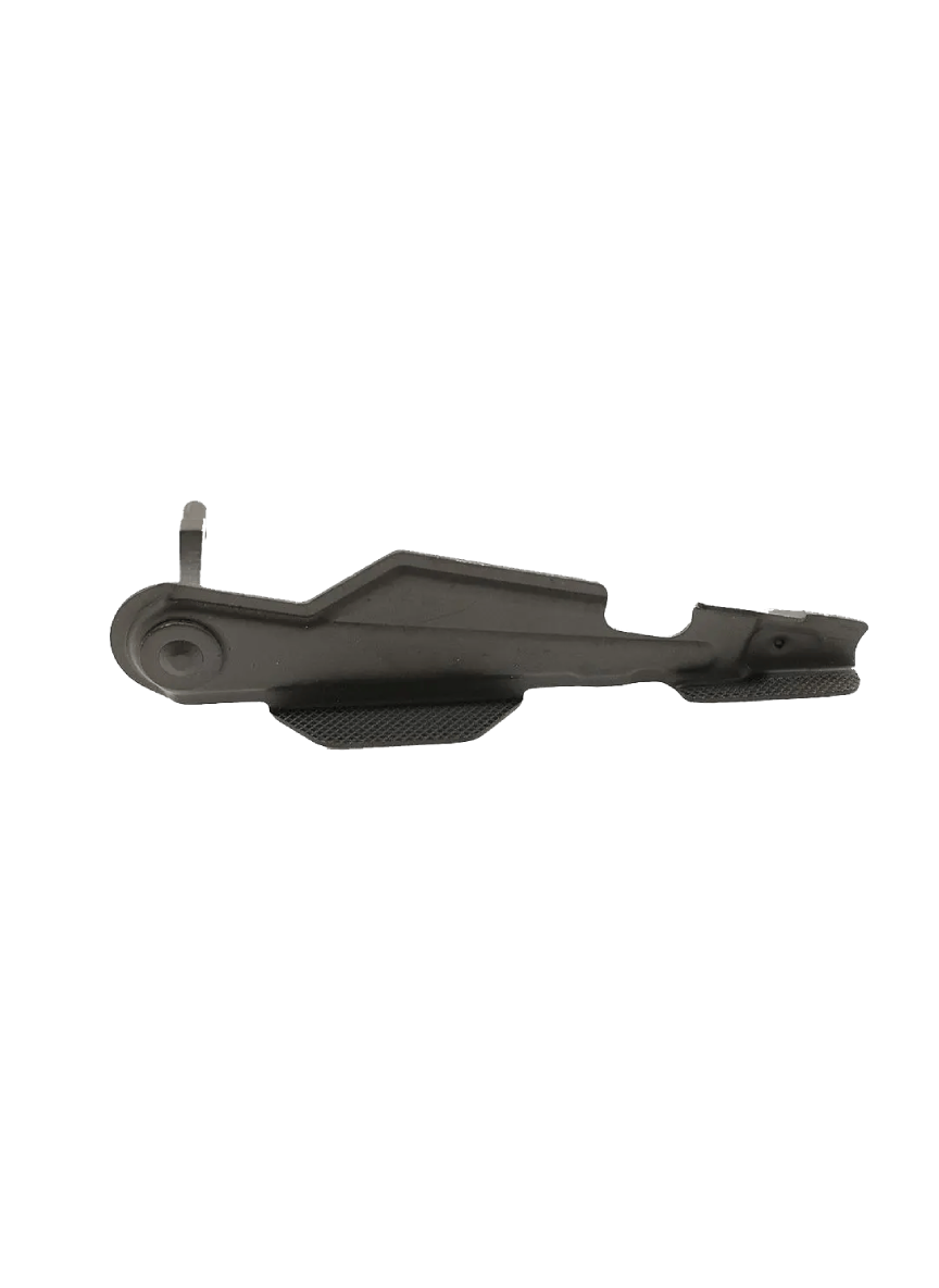 AK Extended Safety Lever w/ Bolt Hold Open for Diablo Triggers