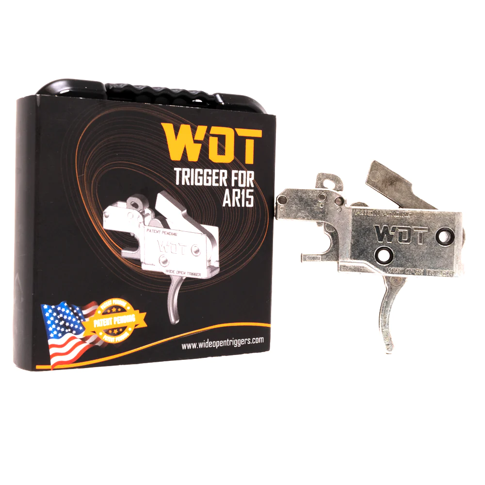 Shop WOT Trigger